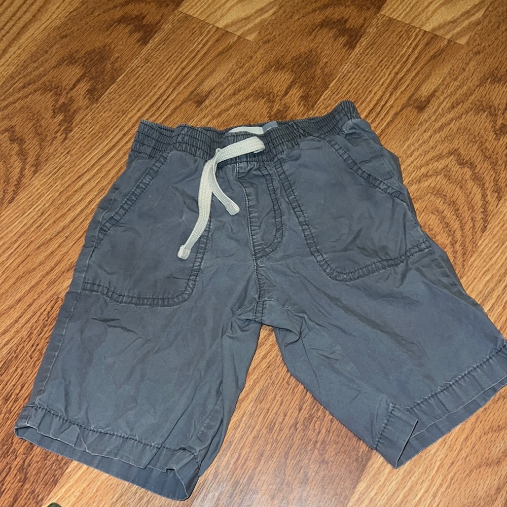 Kid shorts - Picture 3 of 5